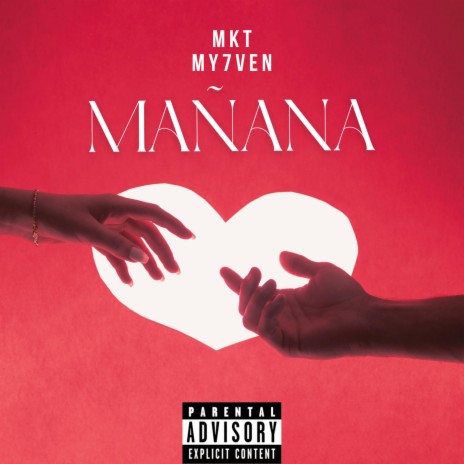 MAÑANA ft. MY7VEN | Boomplay Music