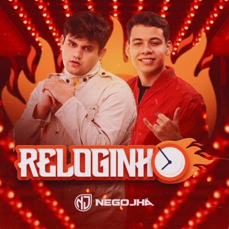 Reloginho | Boomplay Music