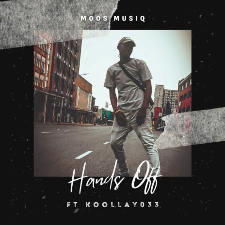 Hands Off ft. Koollay033