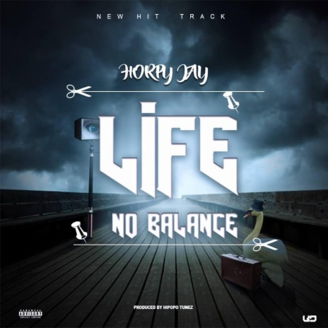 Life no balance | Boomplay Music