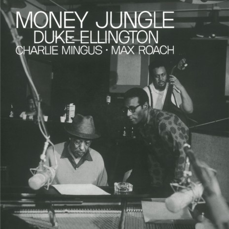 Warm Valley ft. Duke Ellington & Max Roach | Boomplay Music