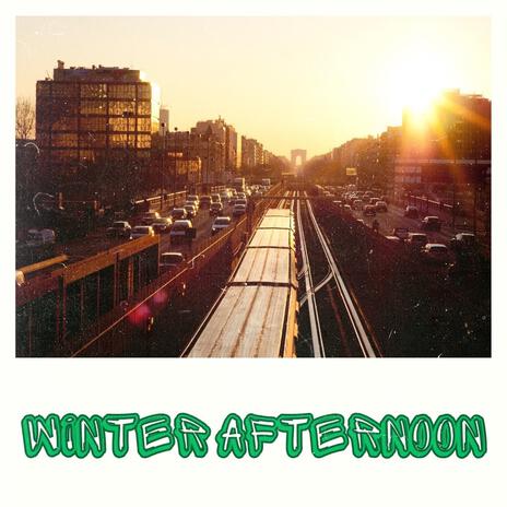 Winter Afternoon | Boomplay Music