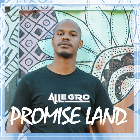 Promise Land | Boomplay Music