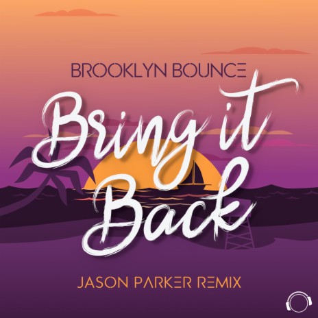 Bring It Back (Jason Parker Remix) | Boomplay Music