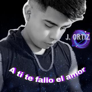 A Ti Te Falló El Amor