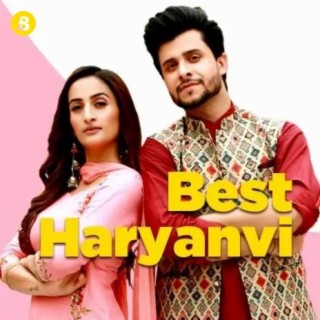 Best Haryanvi