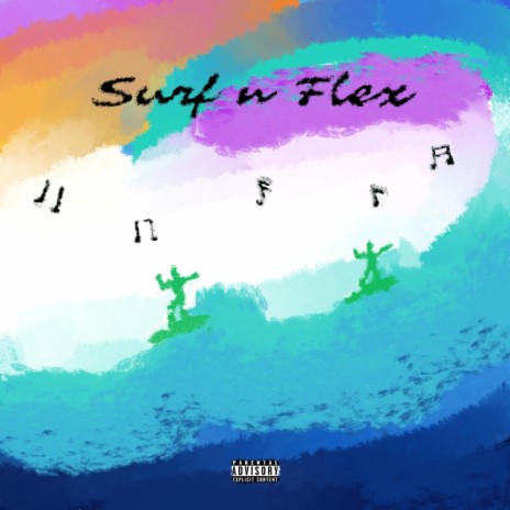 Damn Near ft. Jay Flex | Boomplay Music