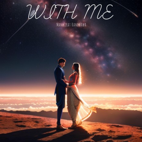 With Me | Boomplay Music