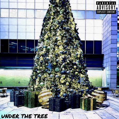 Under The Tree ft. VonDero, Ego Maniax & Yunoshi Gahzip | Boomplay Music