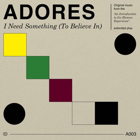 I Need Something (To Believe In) | Boomplay Music