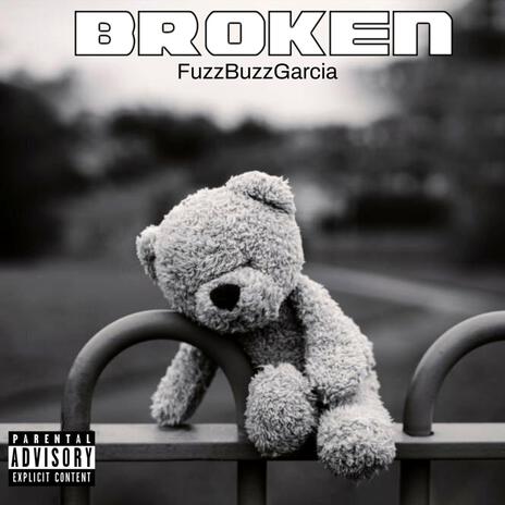 Broken | Boomplay Music