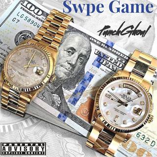 Swpe Game ft. PunchGhoul lyrics | Boomplay Music