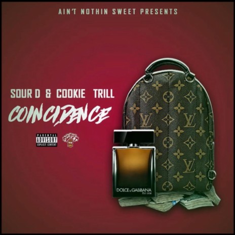 Coincidence ft. Cookie Trill | Boomplay Music