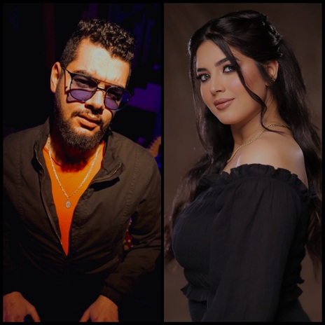 فقدتك ft. Sara Serry | Boomplay Music