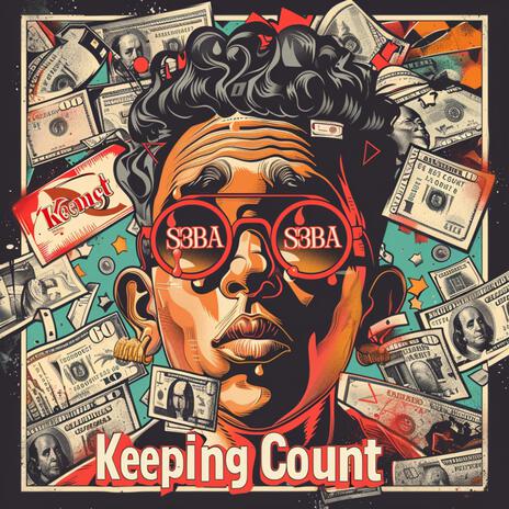 Keeping Count | Boomplay Music