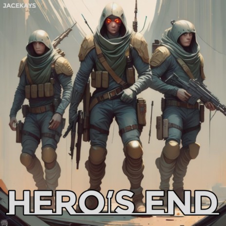 Hero's End | Boomplay Music