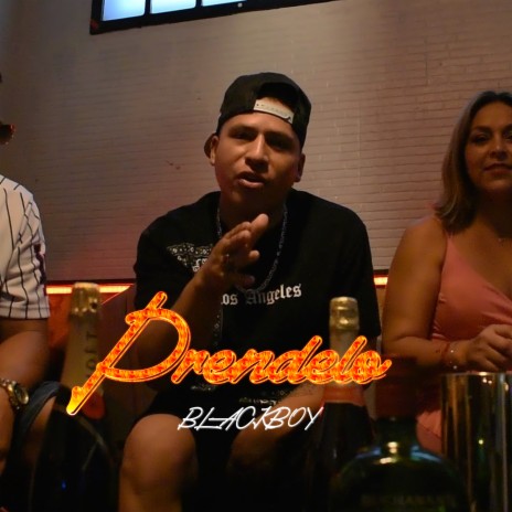 Prendelo | Boomplay Music