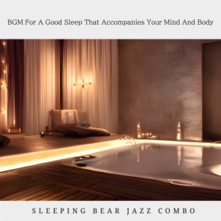 BGM For A Good Sleep That Accompanies Your Mind And Body