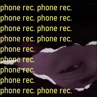 phone rec.