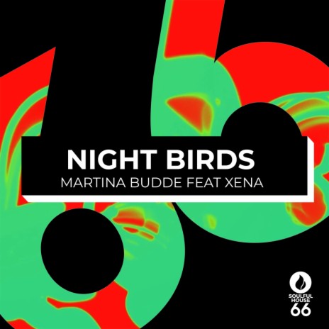 Night Birds (Radio Edit) ft. Xena