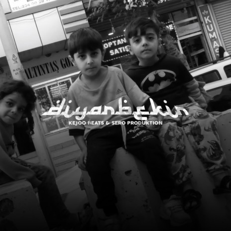 Diyarbekir ft. Sero Produktion Beats | Boomplay Music