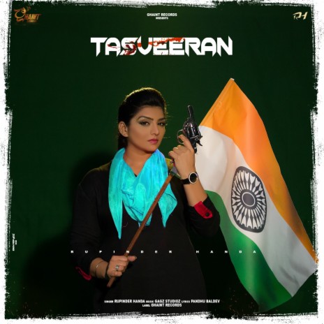 Tasveeran | Boomplay Music