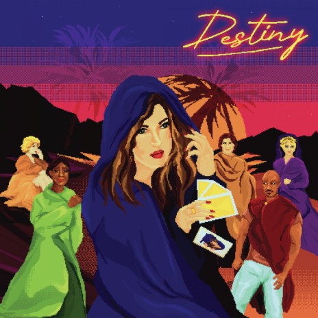 DestiNY FM | Boomplay Music