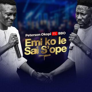 Emi Kole Sai S'ope (LIVE)