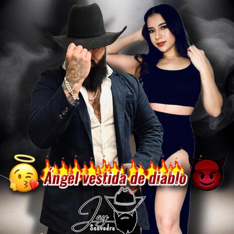 Angel vestida de diablo | Boomplay Music