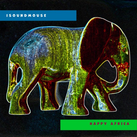 Happy Africa | Boomplay Music