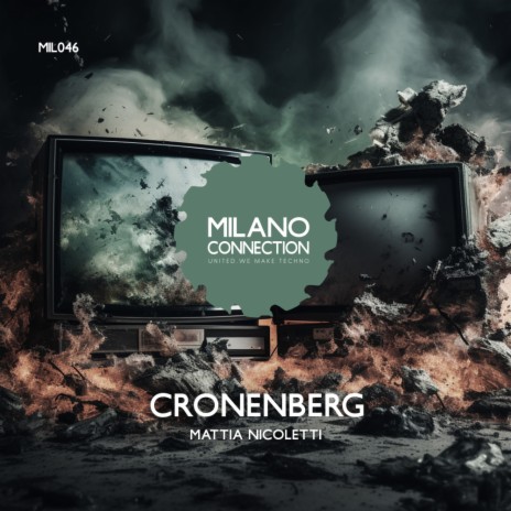 Cronenberg | Boomplay Music