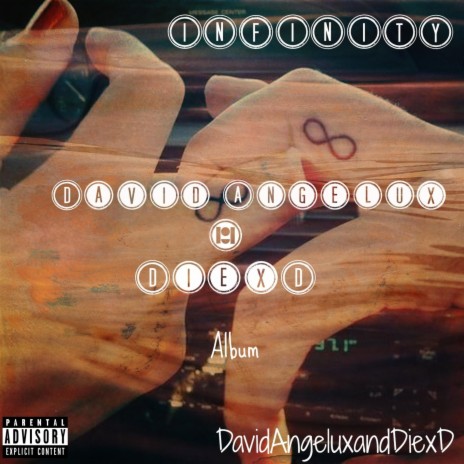 Convexo ft. David Angelux & DiexD