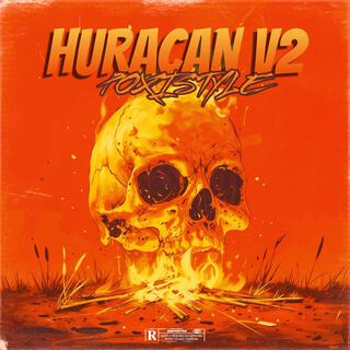 Huracán ! V2 (Master GlobalSound)