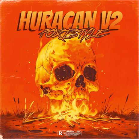 Huracán ! V2 (Master GlobalSound) | Boomplay Music