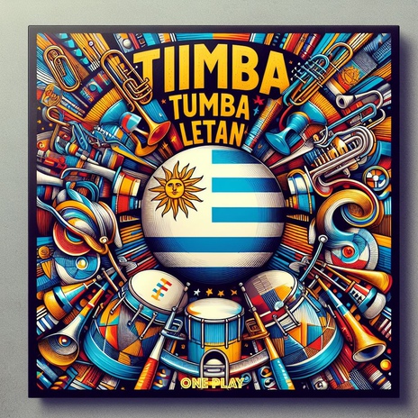 Timba Tumba ft. One Play & Dj Ronel | Boomplay Music