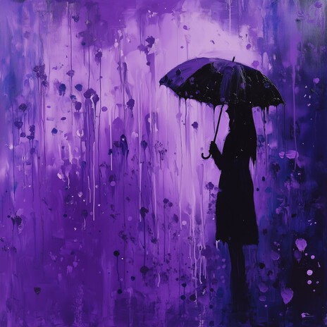 purple rain | Boomplay Music