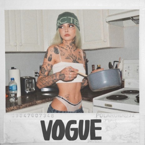 Vogue (Tik Tok Remix) | Boomplay Music