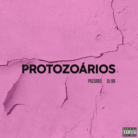 Protozoários ft. PaZSado | Boomplay Music