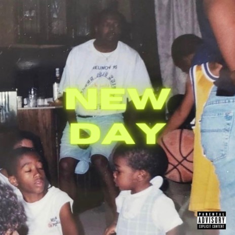 New Day | Boomplay Music