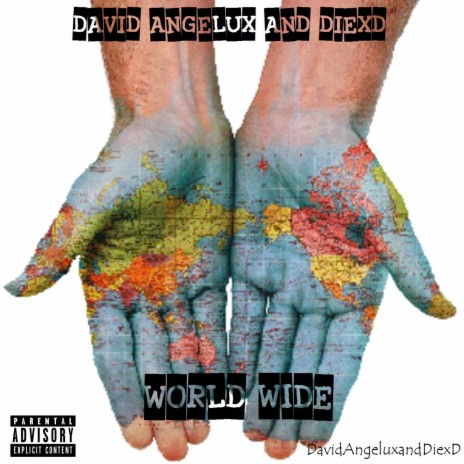 World Wide ft. David Angelux & DiexD