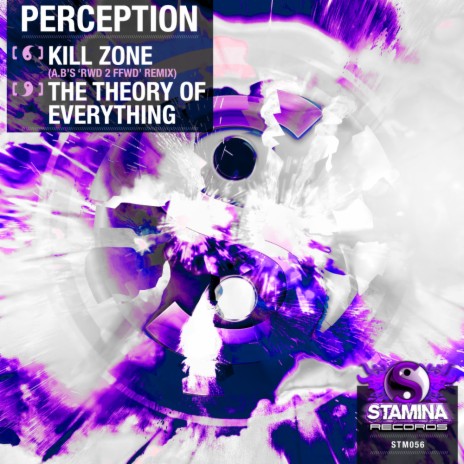 The Theory Of Everything (Original Mix)