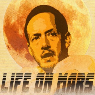 Life on Mars (Original Motion Picture Soundtrack)