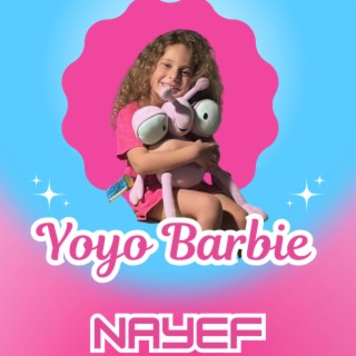 YOYO BARBIE