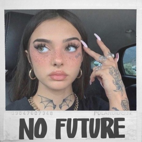 No Future [Slowed and Reverb] | Boomplay Music