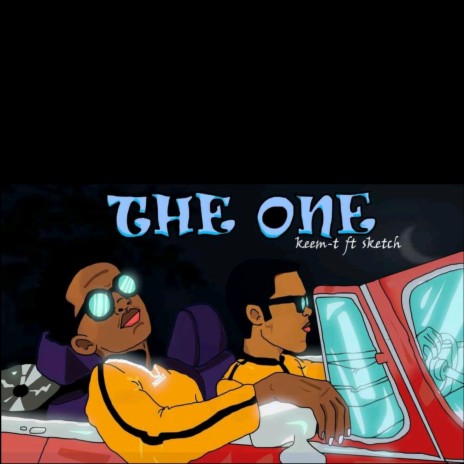 The one ft. Sketch | Boomplay Music