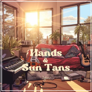 Hands & Sun Tans
