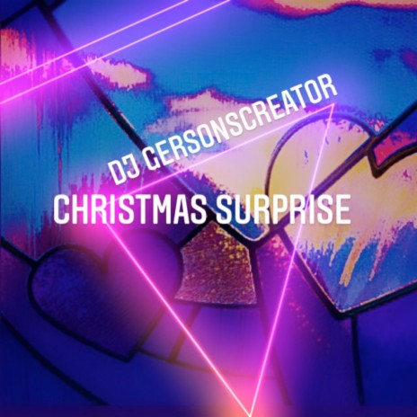 Christmas surprise