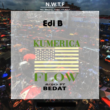 Kumerica Flow | Boomplay Music