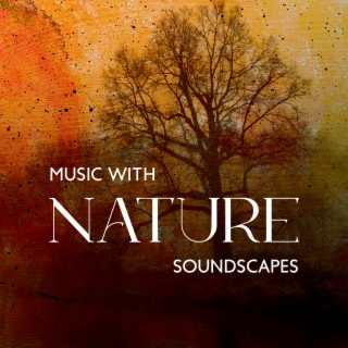 Music With Nature Soundscapes: Relaxing Body and Mind Music with Enchanting Forest, Water and Birds Sounds for Stress Relief, Better Sleep and Hectic Workload