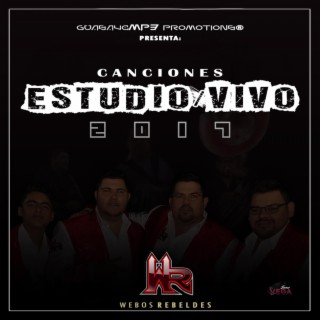 Canciones Estudio/Vivo